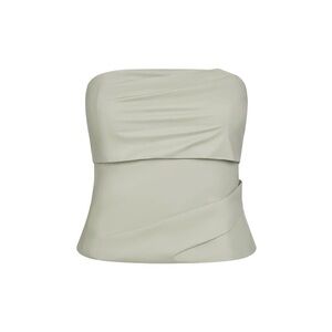 NWOT lioness smokeshow strapless top